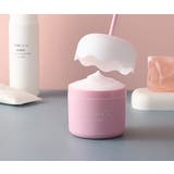 洗顔用泡立て器 洗顔フォーマー スキンケア用品 | PlusNao | 詳細画像6 