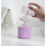 洗顔用泡立て器 洗顔フォーマー スキンケア用品 | PlusNao | 詳細画像8 