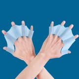 フィンガーパドル 左右セット 1ペア | PlusNao | 詳細画像4 