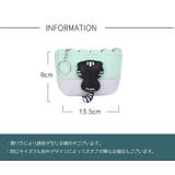 子供用 コインケース 小銭入れ | PlusNao | 詳細画像10 