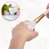 マスクブラシ フェイスブラシ スキンケアブラシ | PlusNao | 詳細画像2 