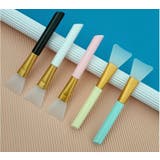 マスクブラシ フェイスブラシ スキンケアブラシ | PlusNao | 詳細画像6 