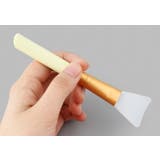 マスクブラシ フェイスブラシ スキンケアブラシ | PlusNao | 詳細画像9 