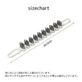 清掃用ブラシ たわし 曲がるブラシ | PlusNao | 詳細画像13 