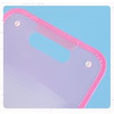 ドキュメントファイル クリアファイル オフィス | PlusNao | 詳細画像14 