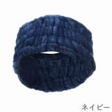 ヘアバンド ヘッドバンド レディース | PlusNao | 詳細画像10