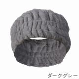 ヘアバンド ヘッドバンド レディース | PlusNao | 詳細画像7