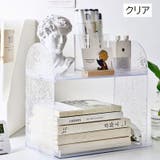 卓上ラック 机上ラック 2段 | PlusNao | 詳細画像7