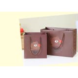 紙袋 ギフトバッグ 手提げ袋 | PlusNao | 詳細画像4