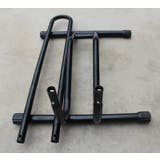 自転車スタンド L字型 自転車立て | PlusNao | 詳細画像8 