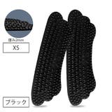 靴ずれ防止パッド かかとパッド かかとクッション | PlusNao | 詳細画像11
