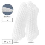 靴ずれ防止パッド かかとパッド かかとクッション | PlusNao | 詳細画像8