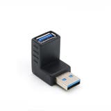 USB方向変換アダプタ L字型 L型 | PlusNao | 詳細画像5