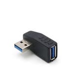 USB方向変換アダプタ L字型 L型 | PlusNao | 詳細画像6