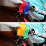 ベビーカー用フック バギーフック ダブルフック | PlusNao | 詳細画像10