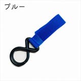 ベビーカー用フック バギーフック ダブルフック | PlusNao | 詳細画像12
