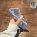 スマホケース スマホカバー レディース | PlusNao | 詳細画像15