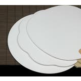 うちわ 団扇 無地 | PlusNao | 詳細画像8 