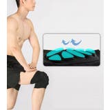 膝サポーター 肘サポーター 2個セット | PlusNao | 詳細画像5