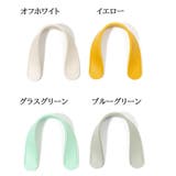 ショルダーパッド 肩当て バッグストラップ用 | PlusNao | 詳細画像17