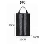 シューズバッグ シューズ入れ シューズケース | PlusNao | 詳細画像11