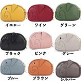 コインケース 小銭入れ レディース | PlusNao | 詳細画像19 