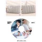 エアーピロー エアー枕 エアークッション | PlusNao | 詳細画像5 