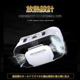 VRゴーグル スマートフォン対応 スマホ対応 | PlusNao | 詳細画像6 