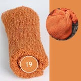 おくるみ 赤ちゃん 新生児 | PlusNao | 詳細画像4 