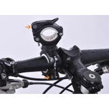 ライトホルダー 自転車用アクセサリー 懐中電灯ホルダー | PlusNao | 詳細画像6 