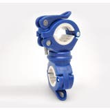 ライトホルダー 自転車用アクセサリー 懐中電灯ホルダー | PlusNao | 詳細画像9 