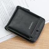 財布 ウォレット 二つ折り財布 | PlusNao | 詳細画像2 