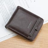 財布 ウォレット 二つ折り財布 | PlusNao | 詳細画像4 