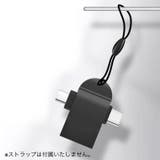 OTGケーブル 2in1 MicroUSB | PlusNao | 詳細画像11