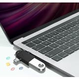 OTGケーブル 2in1 MicroUSB | PlusNao | 詳細画像2