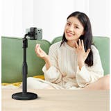 スマホスタンド スマートフォンスタンド 高さ調整可 | PlusNao | 詳細画像2