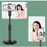 スマホスタンド スマートフォンスタンド 高さ調整可 | PlusNao | 詳細画像3