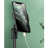 スマホスタンド スマートフォンスタンド 高さ調整可 | PlusNao | 詳細画像5