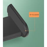 スマホスタンド スマートフォンスタンド 高さ調整可 | PlusNao | 詳細画像8