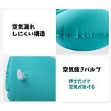 ネックピロー 首枕 U字型 | PlusNao | 詳細画像13 
