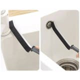 掃除用ブラシ 柄付き 2本セット | PlusNao | 詳細画像7