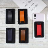 スマホバンド スマホベルト カード収納 | PlusNao | 詳細画像3 