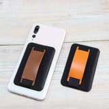 スマホバンド スマホベルト カード収納 | PlusNao | 詳細画像4 