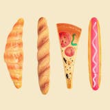 ボールペン 4本セット パン型 | PlusNao | 詳細画像11 