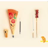 ボールペン 4本セット パン型 | PlusNao | 詳細画像14 