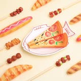 ボールペン 4本セット パン型 | PlusNao | 詳細画像5 