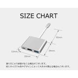 変換アダプター ケーブル 変換コネクター | PlusNao | 詳細画像14