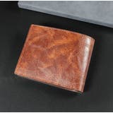 2つ折り財布 二つ折り財布 財布 | PlusNao | 詳細画像10 