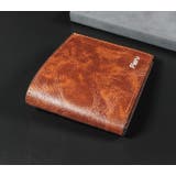 2つ折り財布 二つ折り財布 財布 | PlusNao | 詳細画像11 