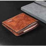 2つ折り財布 二つ折り財布 財布 | PlusNao | 詳細画像12 